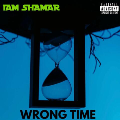 Wrong Time EP