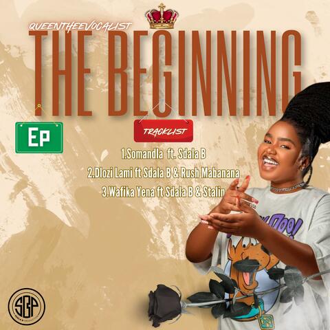 The Beginning.