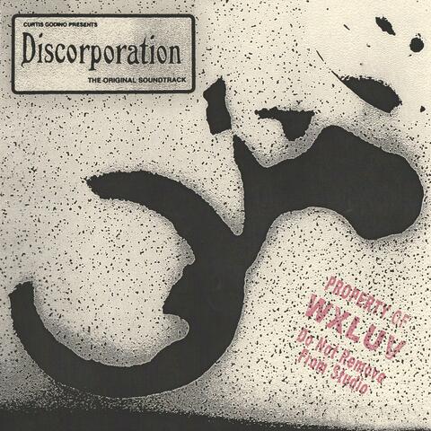 Discorporation