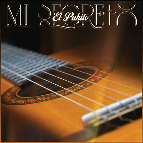 Mi Secreto