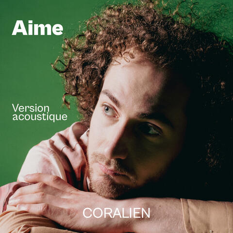 Aime (Version acoustique)