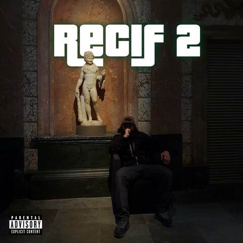 Freestyle Récif #2
