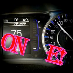 Jiggin' to the E-Rock