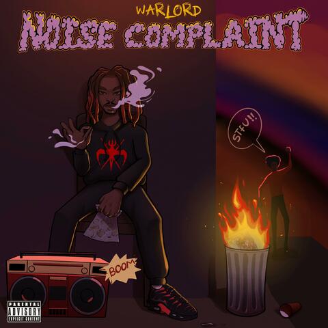 Noise Complaint