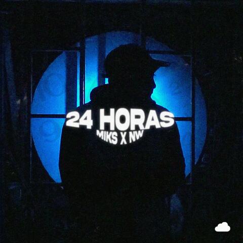 24 Horas (feat. NickJey)