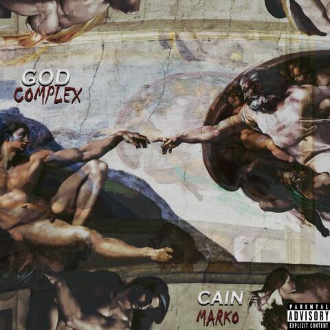 GOD Complex
