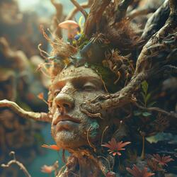 What do You think About?