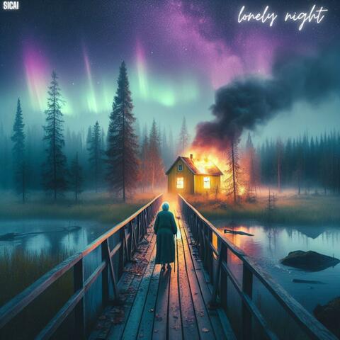 Lonely Night