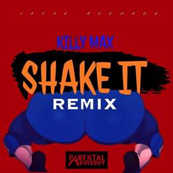 Shake it