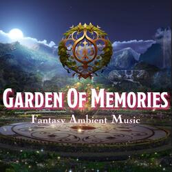 Garden Of Memories (DnD/TTRPG Fantasy Ambient Music)