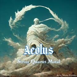 Aeolus (String Quartet Metal)