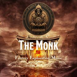The Monk (D&D/TTRPG Fantasy Exploration Music | 1 hour)