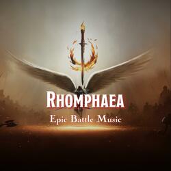 Rhomphaea (D&D/TTRPG Epic Battle Music | 1 hour)