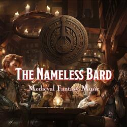 The Nameless Bard (D&D/TTRPG Medieval Fantasy Music | 1 hour)