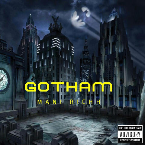 Gotham