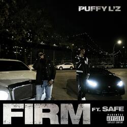 Firm (feat. Safe)