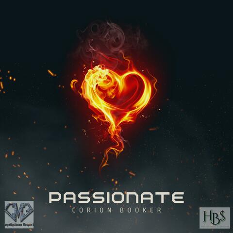 PASSIONATE
