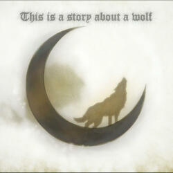 The Wolf and the Moon