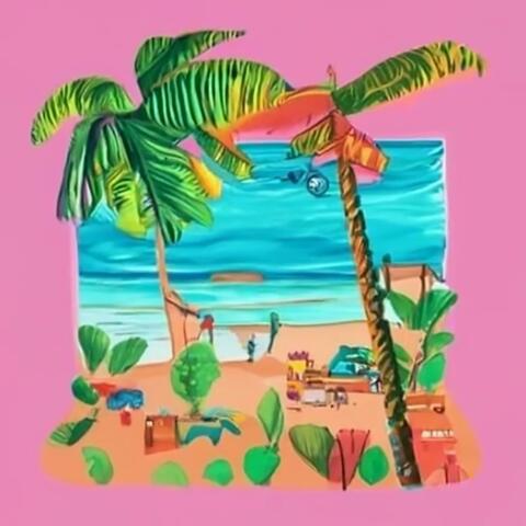 Love That Beach
