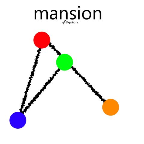 mansion