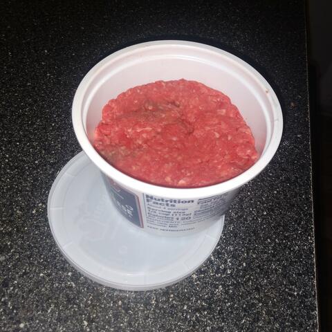 jars of meat