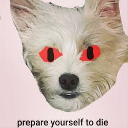 we will tear ourselves apart