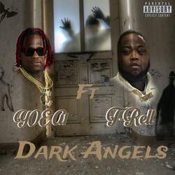 Dark Angels (feat. T-Rell)
