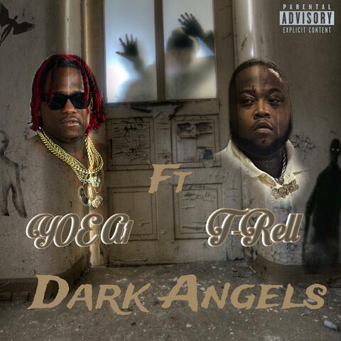 Dark Angels (feat. T-Rell)