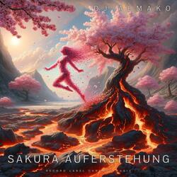 Sakura Auferstehung