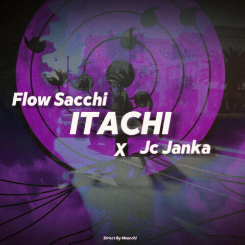 ITACHI (feat. Flow Sacchi)