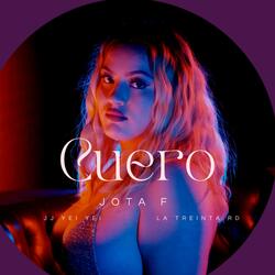 CUERO (feat. Jj yei yei & La treinta rd)
