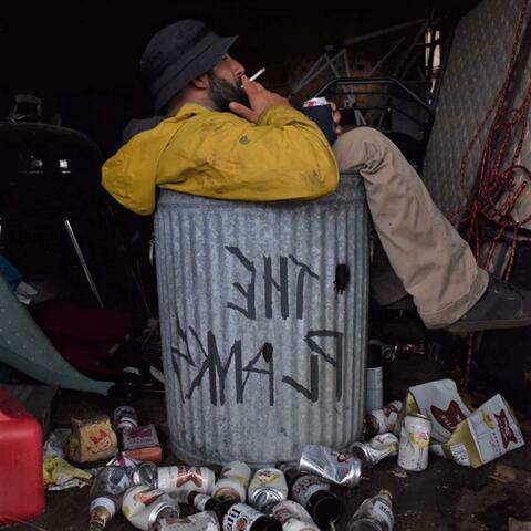Trash Can