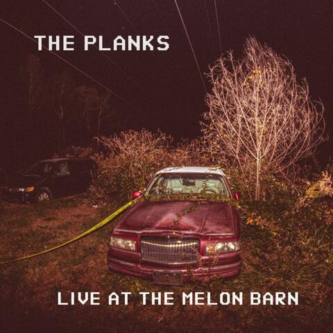 Live At The Melon Barn