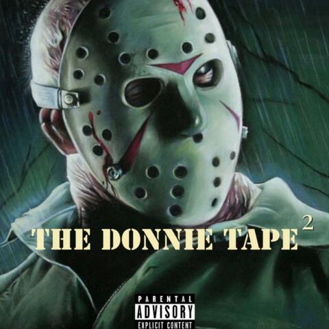The Donnie Tape 2