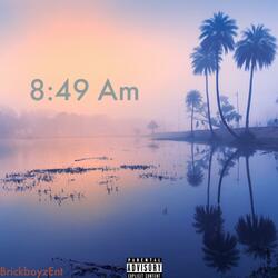 8:49 Am