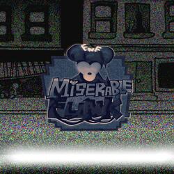 Widened Smile (Miserable Funk)