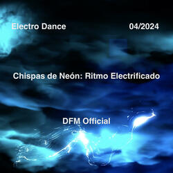 Chispas de Neón: Ritmo Electrificado