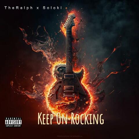 Keep on Rocking (feat. Soloki)