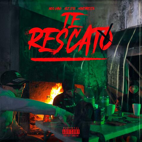 Te Rescato (feat. NicoGang & Honeybelt)