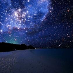 Stargazing (feat. Choose2elevate)