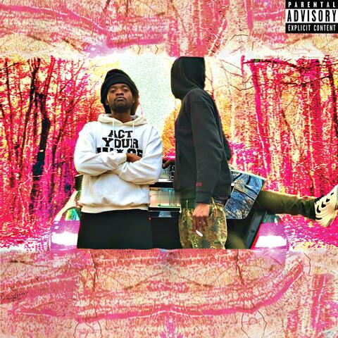 Expensive Trunk Muzik