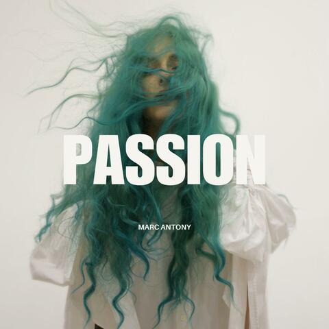 Passion (Radio Edit)
