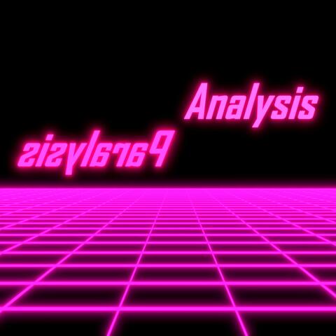 Analysis Paralysis
