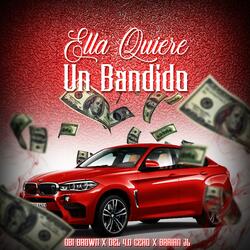 ELLA QUIERE (feat. OBI BROWN, JL FLOWPH & CERO)