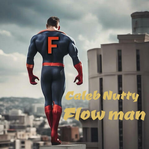 Flow man