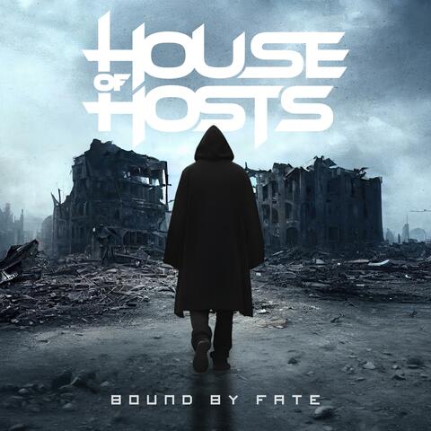 Bound By Fate
