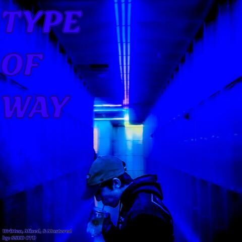 Type Of Way