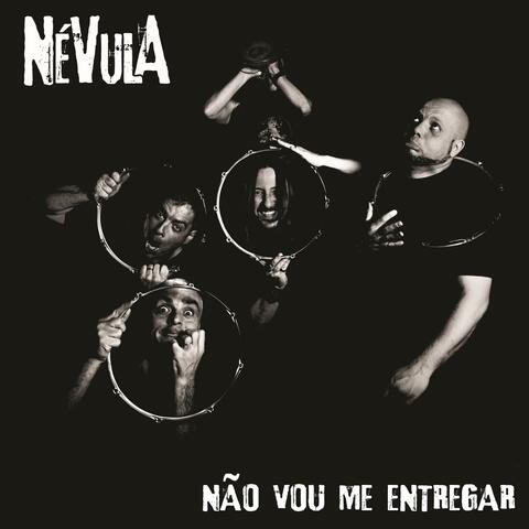 Não Vou Me Entregar