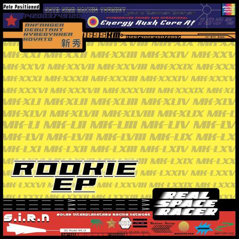 Rookie EP