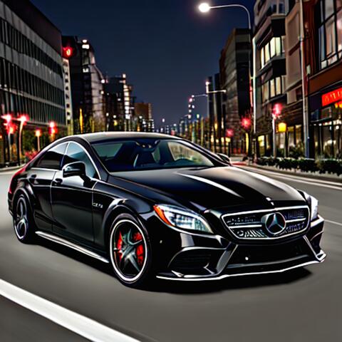 Get The Benz